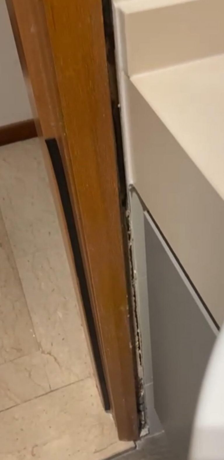 Repair Door Frame In Yishun Affordable Door Repair