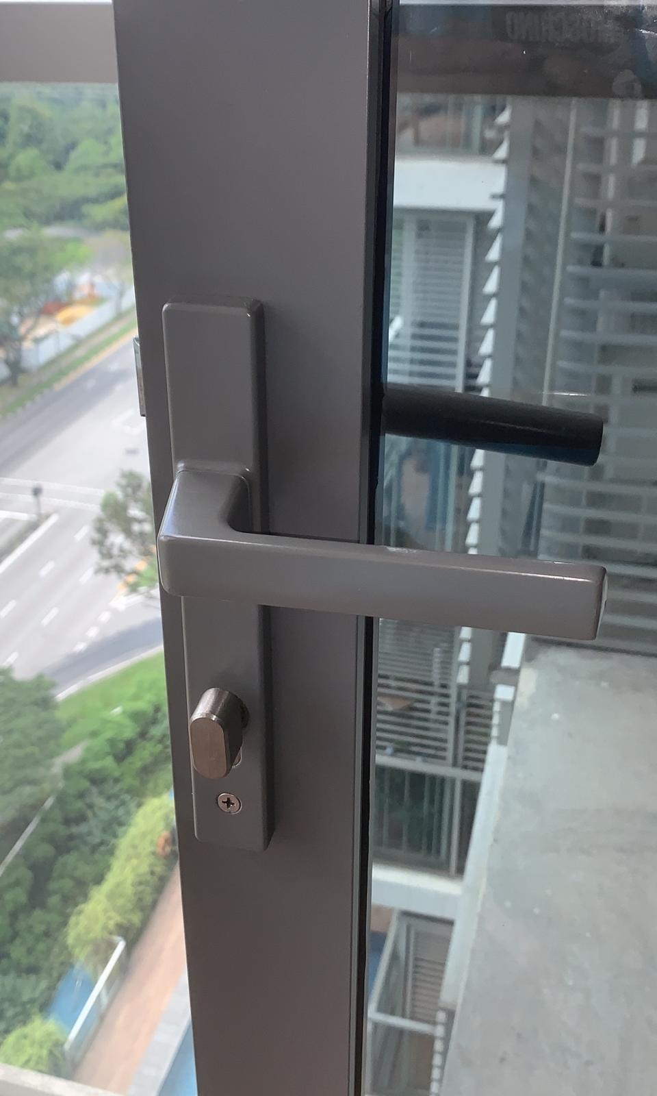 Repair Door Handle In West Coast