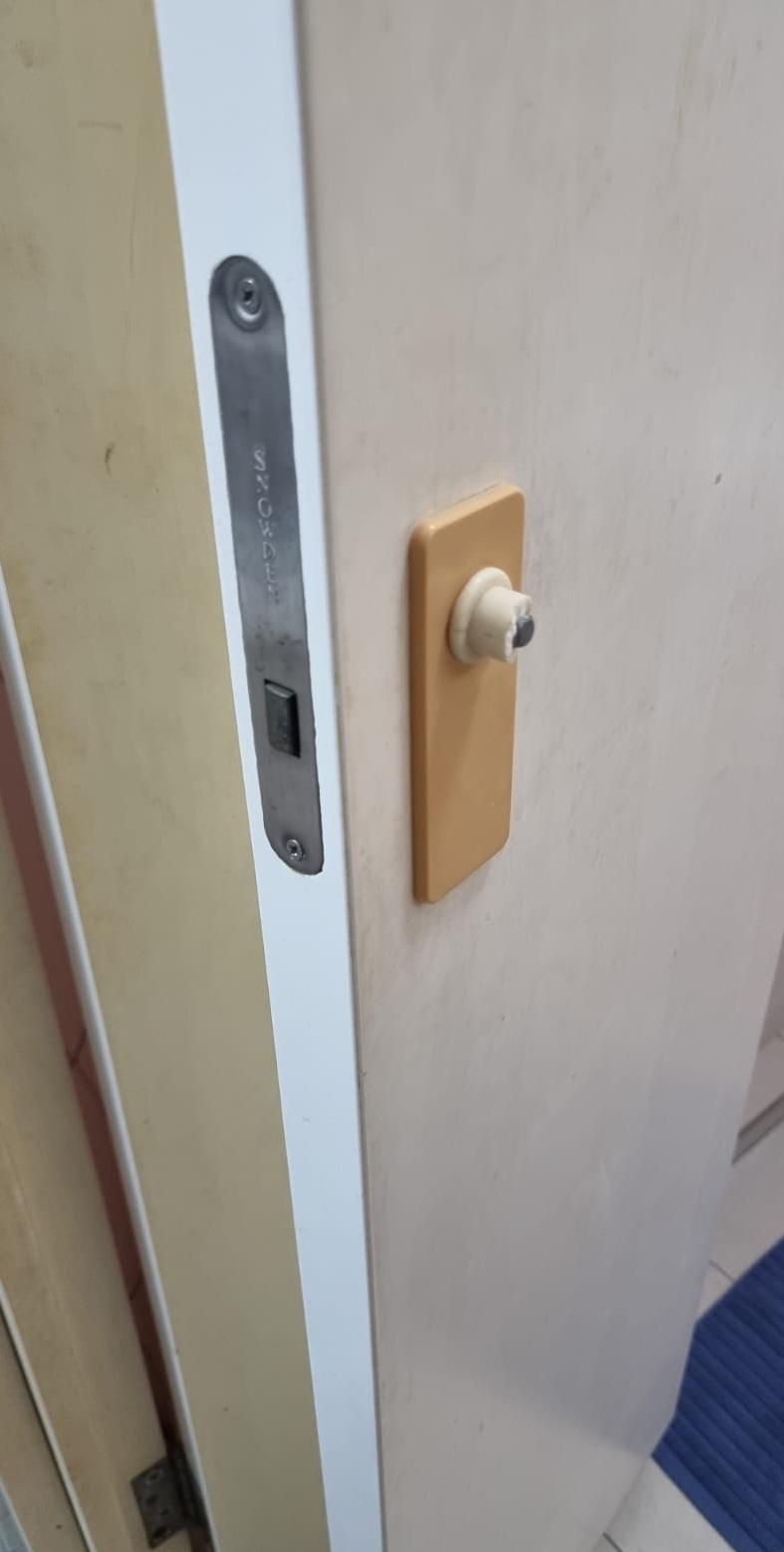 Stainless Steel Door Handle Replacement In Anchorvale