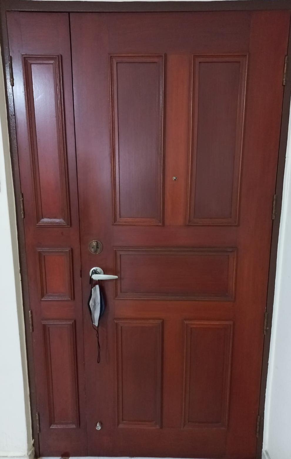 Main Door Hinge Replacement In Dover