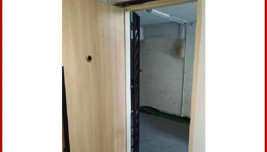 Repair Door Frame In Jurong