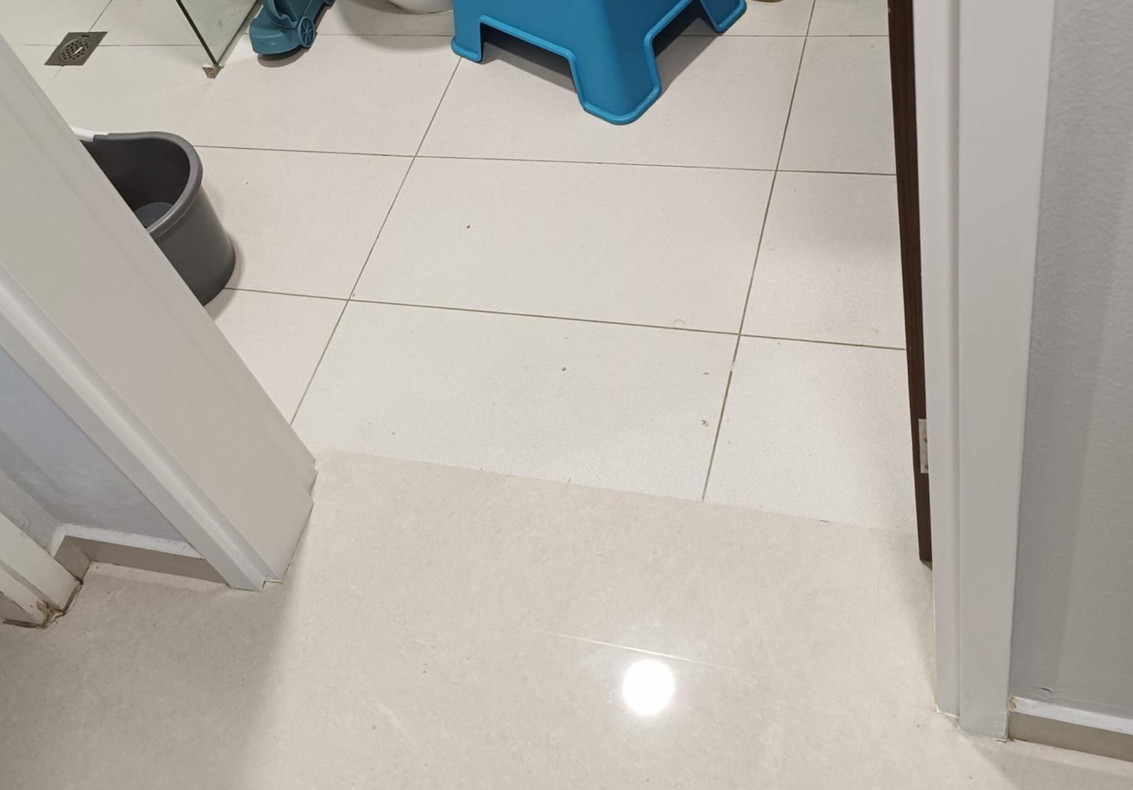 Repair Door Frame In Tampines