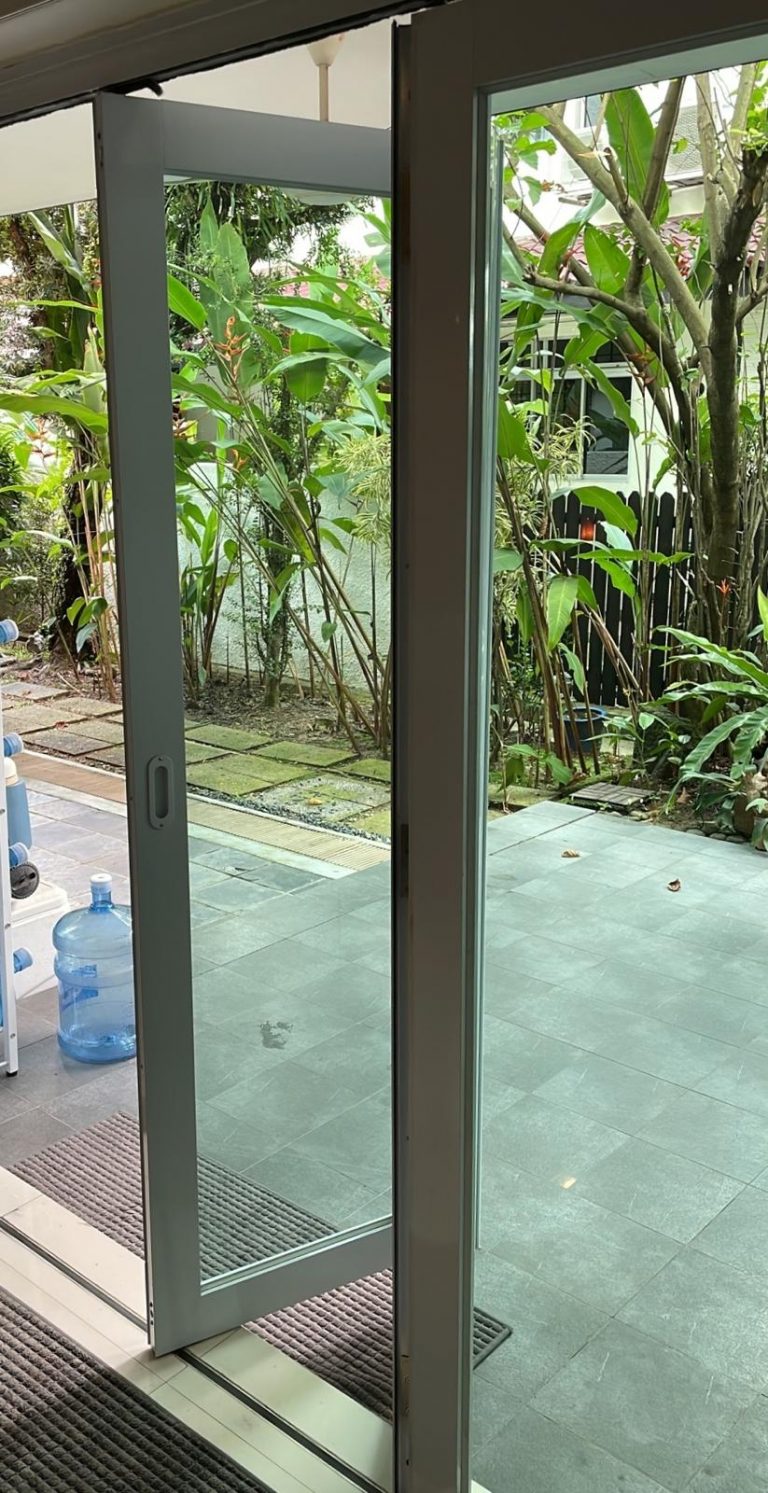 Adjust And Repair Folding Door Affordable Door Repair