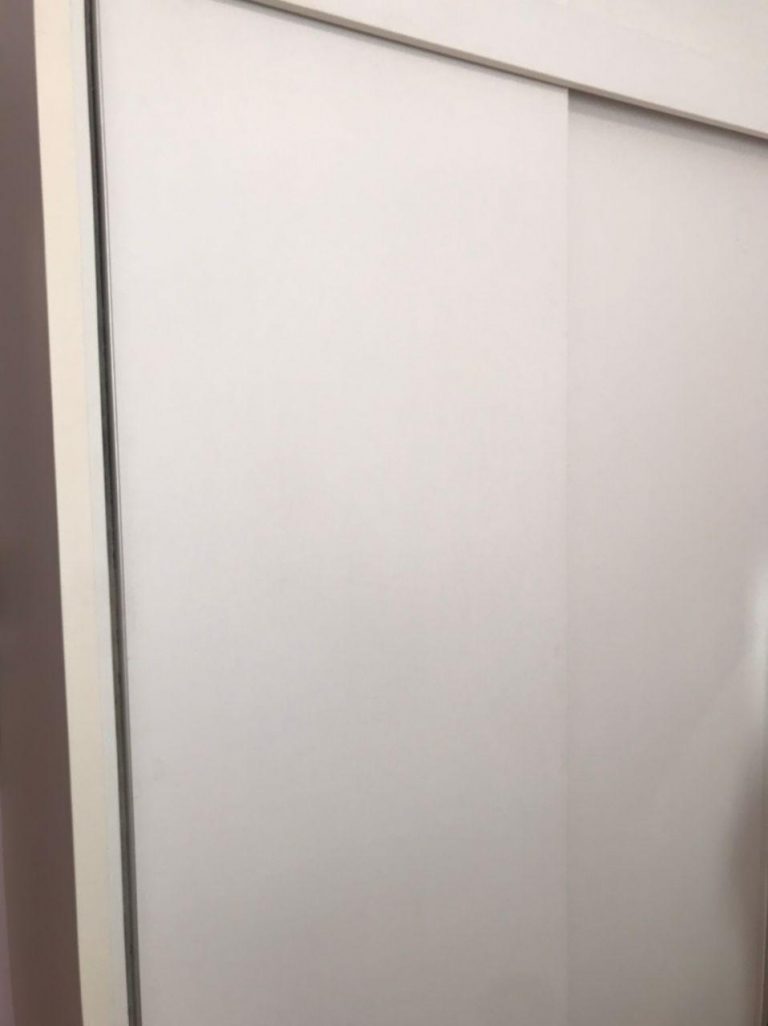 Adjust Wardrobe Door Alignment In Bedok Affordable Door Repair