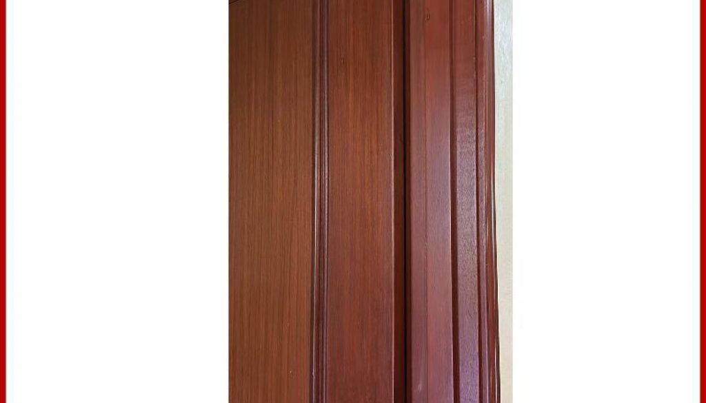 Realignment Bedroom Door In Sembawang 3