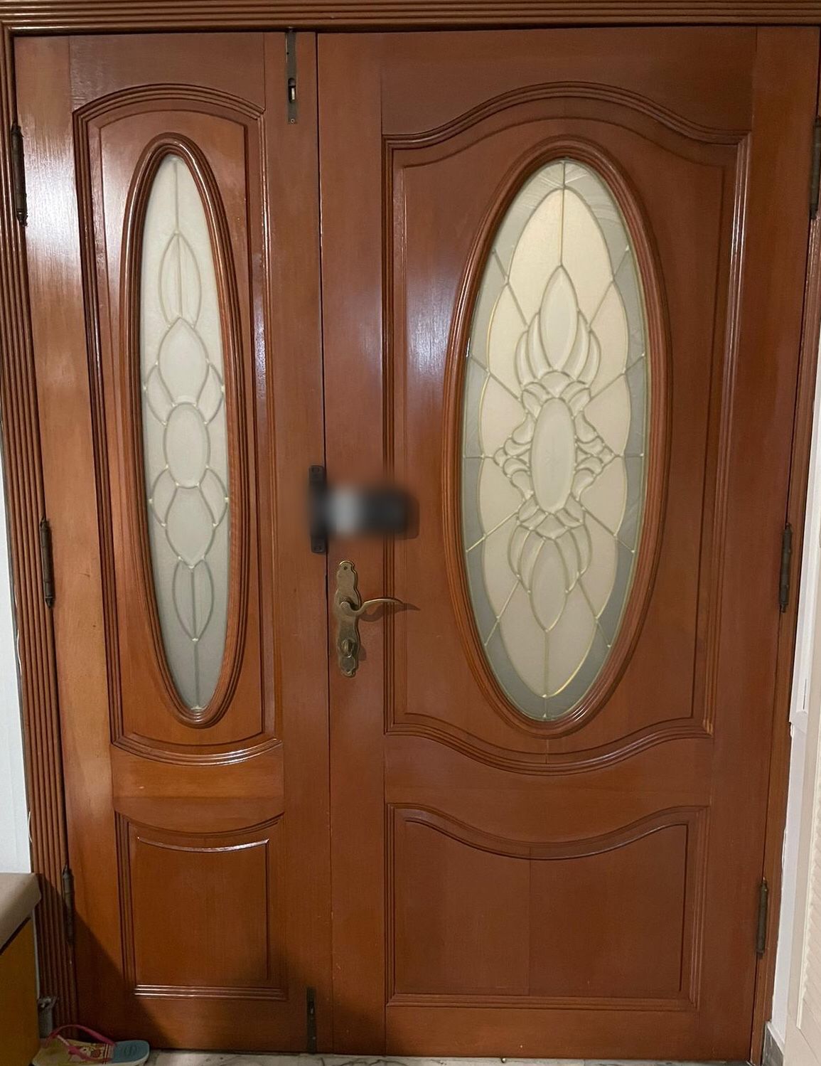 Realignment Door In Essex