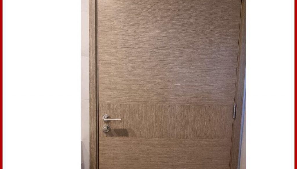 Realignment Door Lock In Edgedale
