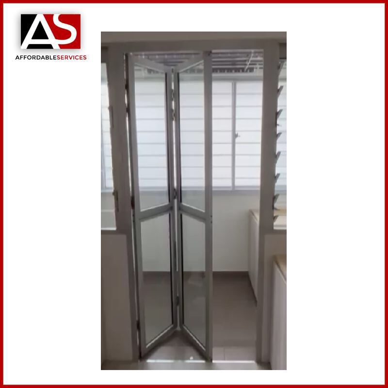 Repair Service Yard Door In Anchorvale