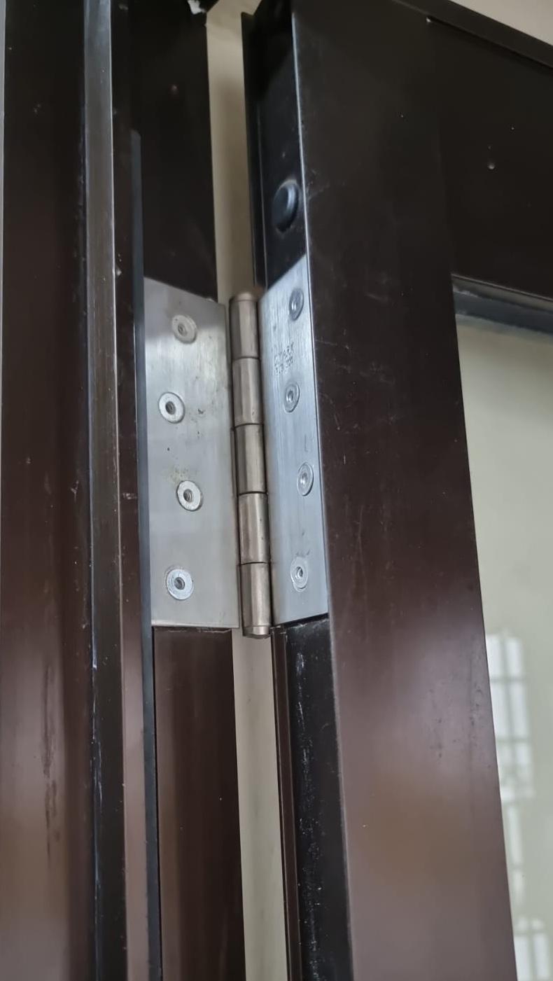 Rivet Replacement In Tampines