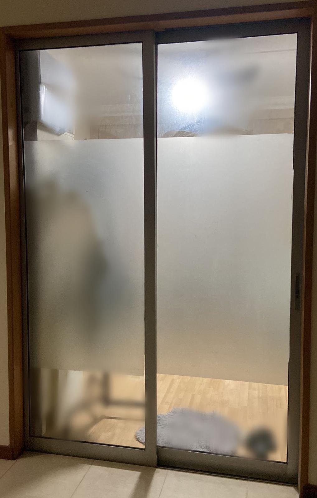 Sliding Door Roller Replacement