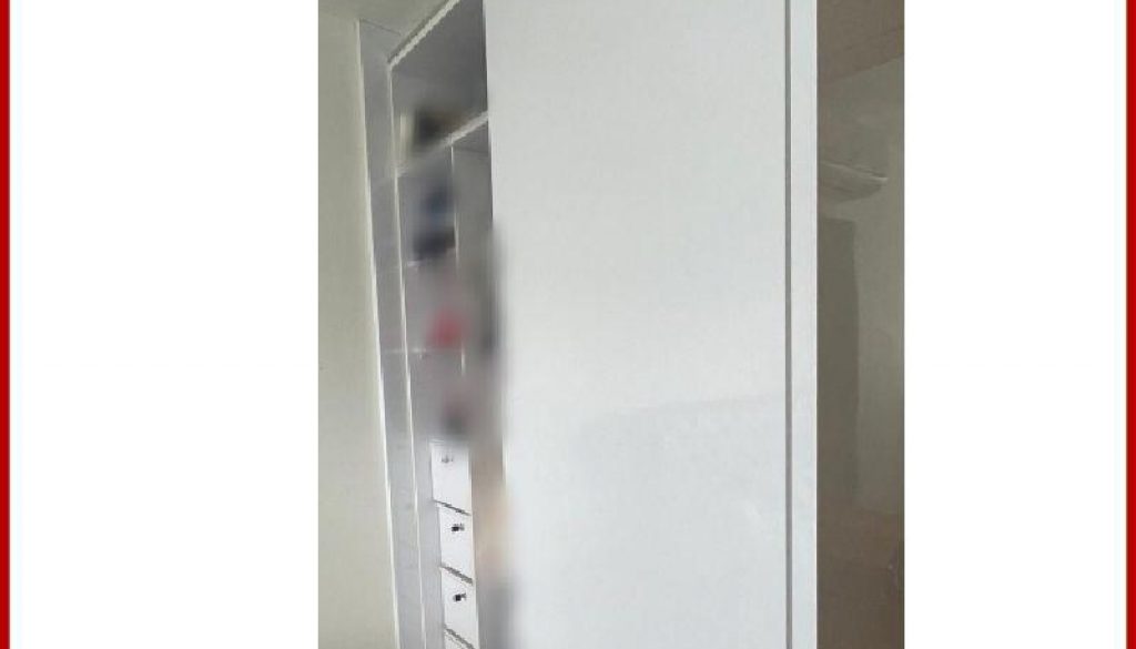 Wardrobe Door Roller Replacement In Whampoa