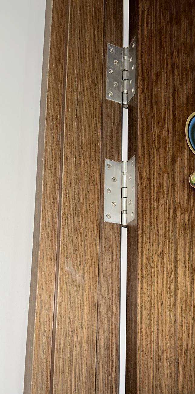 Adjust Main Door Alignment In Canberra