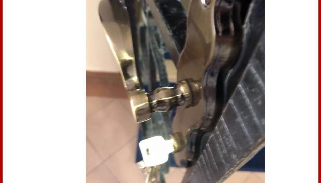 Gate Lock Replacement In Alexandra