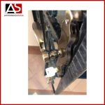 Gate Lock Replacement In Alexandra