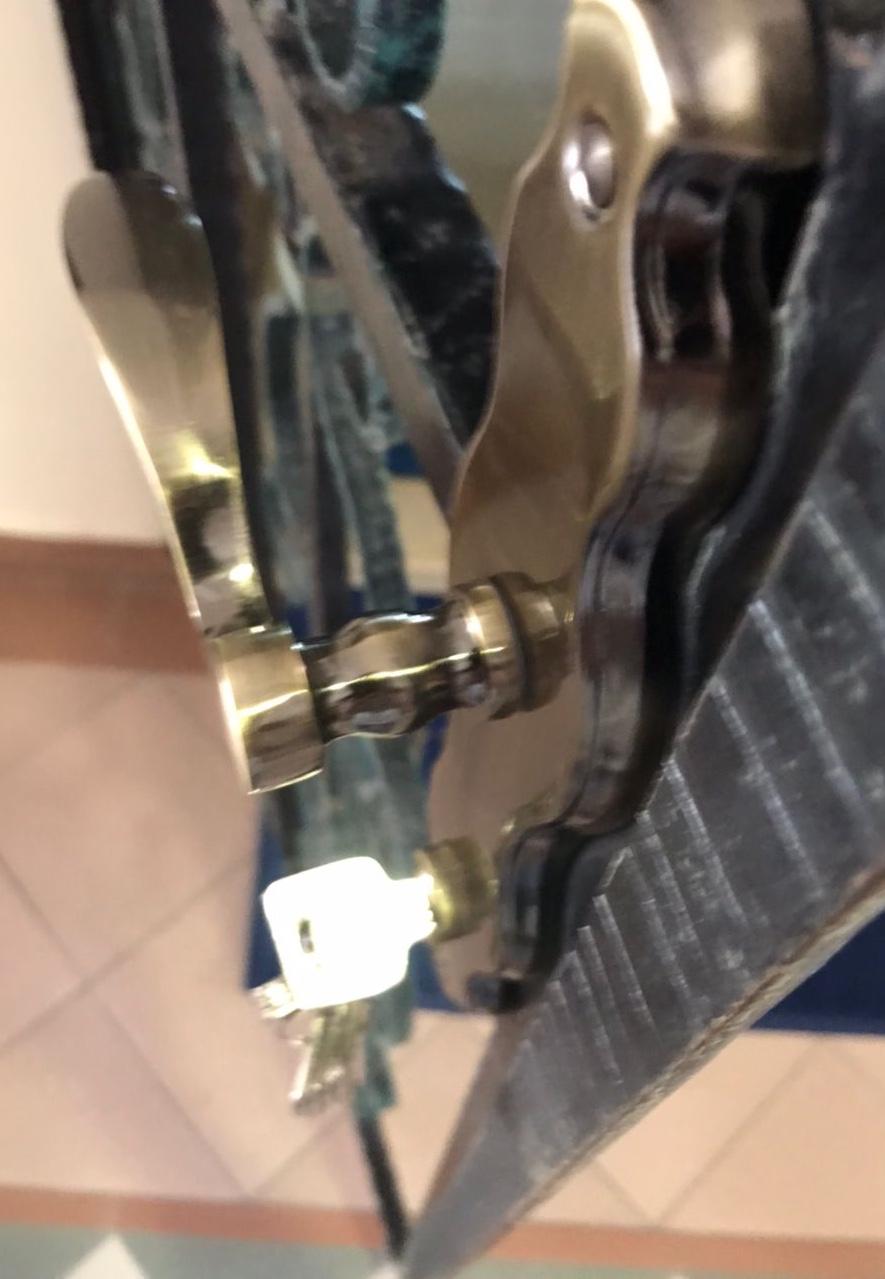 Gate Lock Replacement In Alexandra