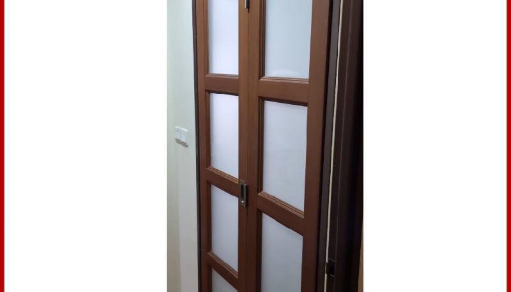 Realignment Door In Fernvale 3
