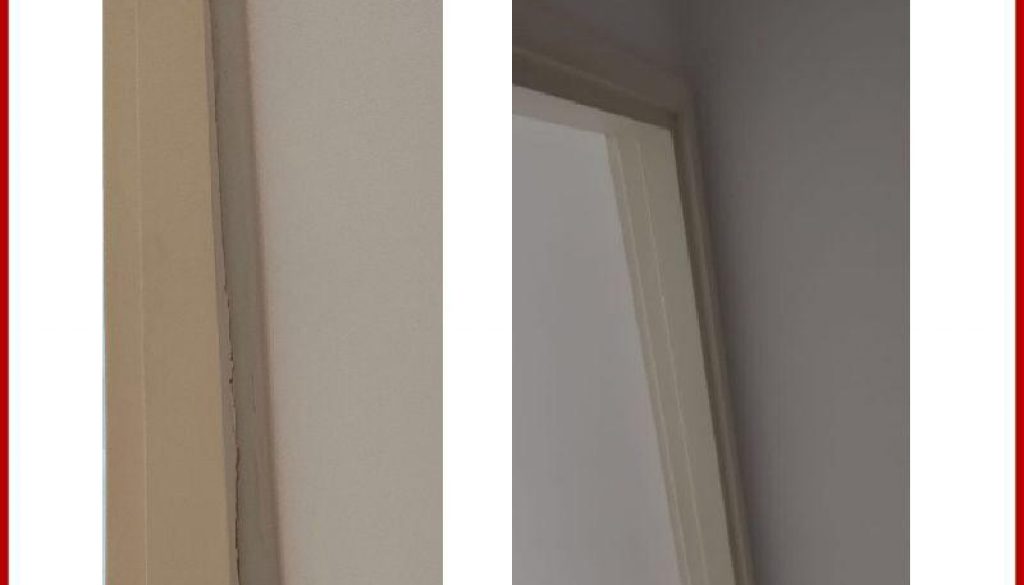 Repair Door Frame - Affordable Door Repair