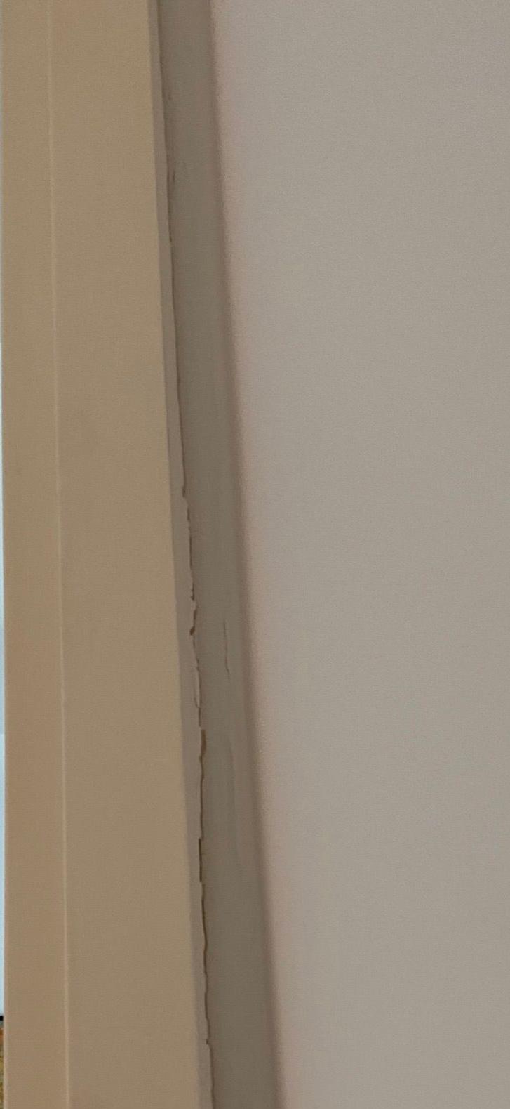 Repair Door Frame Affordable Door Repair