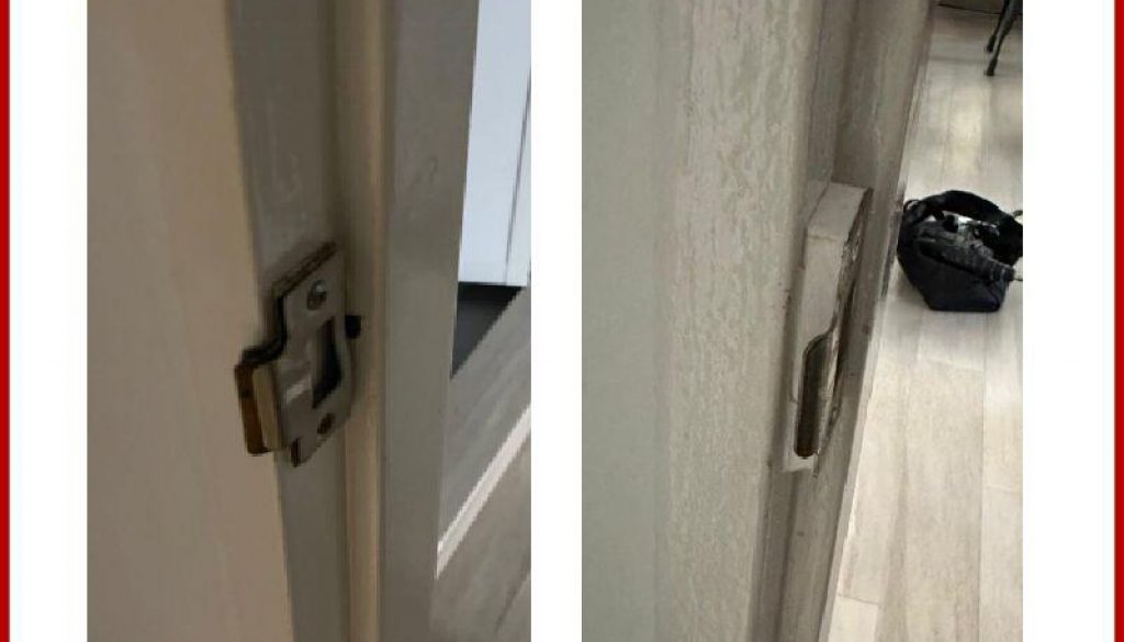 Repair In Tampines