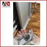 Wardrobe Door Roller Replacement 3