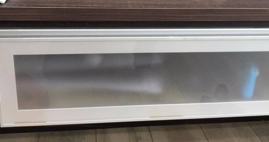 Cabinet Door Glass Replacement