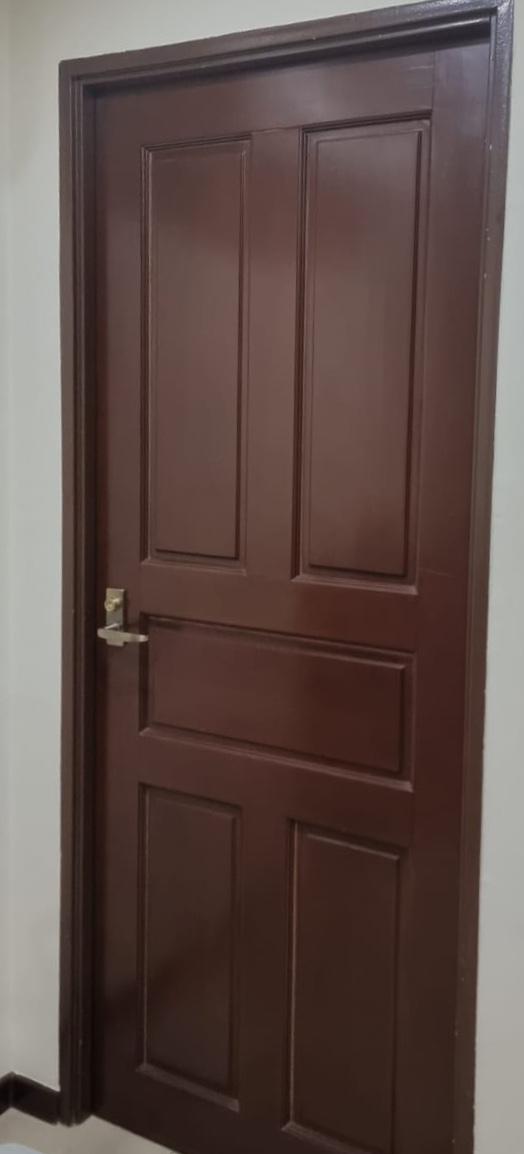 Realignment Bedroom Door In Compassvale