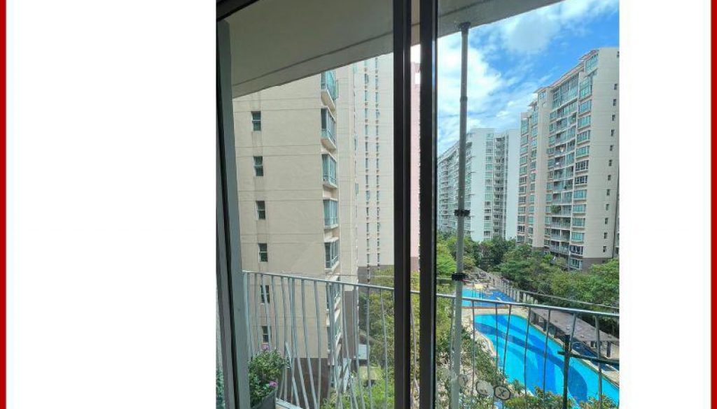 Realignment Sliding Door