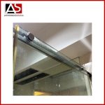 Sliding Glass Door Roller Replacement