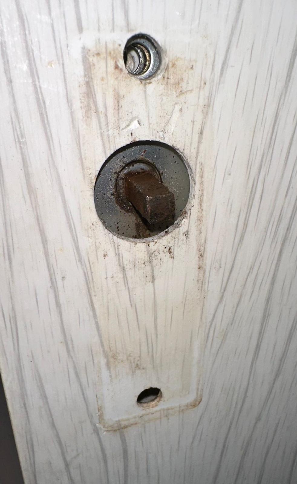 Stainless Steel Toilet Door Handle Replacement Affordable Door Repair