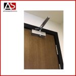 Door Closer Replacement