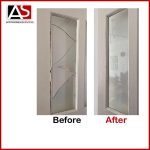 Door Glass Replacement