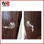 Door Lock Replacement