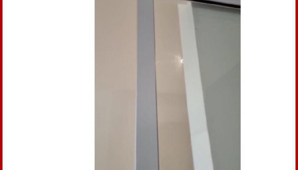 Repair Sliding Door