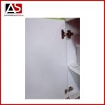 Cabinet Door Hinge Replacement