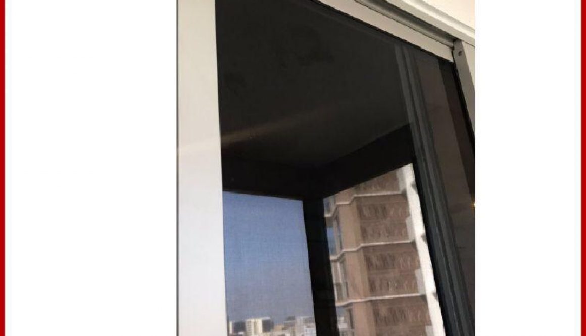 Door Repair
