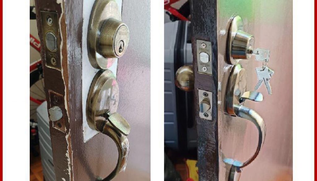 Door Repair 3